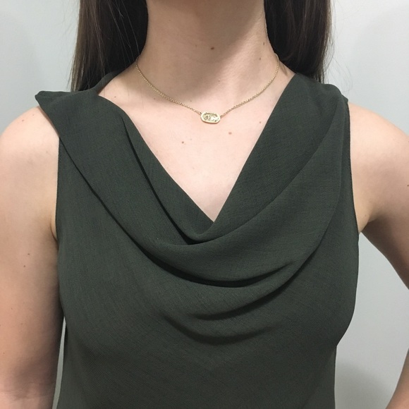 Bloomingdales and Tahari - Blouse - Exquisite Con. - Picture 4 of 8